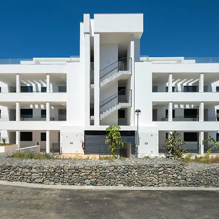 2 Bedroom With Spectacular Views In Hercesa Calanova Golf Apartment *
